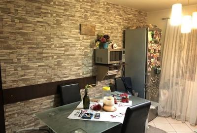 Apartament cu 2 camere decomandat în Central - 1