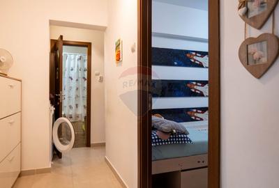 Vanzare apartament 3 camere,  zona Colentina - Doamna Ghica - 9