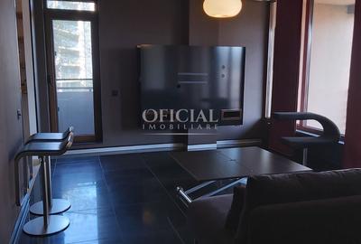 Apartament cu 2 camere semidecomandat în Plopilor - 2