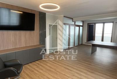 Penthouse 150 mp + terasa 125 mp, Zona Complexul Studentesc - 1