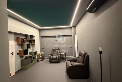 Casă individuală cu 7 camere cu Canalizare în Aviatorilor - 2