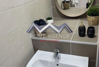 Apartament cu 3 camere în Central - 4