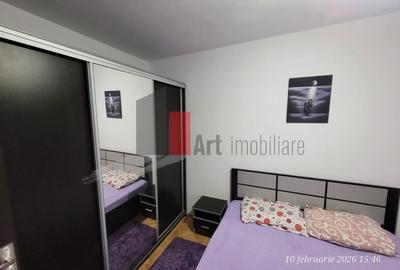 Apartament cu 2 camere decomandat în Drumul Taberei - 4
