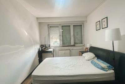 Apartament cu 3 camere semidecomandat, mobilat în Grivița - 3