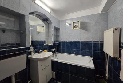 Apartament cu 3 camere decomandat în Vidin-Progresul - 8