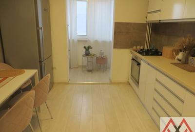 Apartament 2 camere Dristor - 5 minute metrou - decomandat - 4