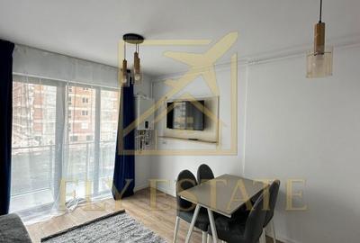 Apartament cu 2 camere, mobilat în Chiajna - 7