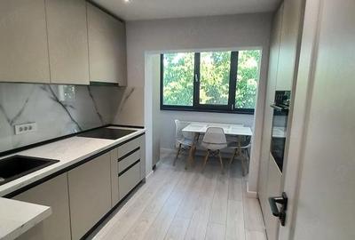 Apartament cu 2 camere decomandat în Central - 1