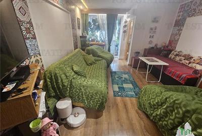 Garsoniera de vanzare in zona Veteranilor/metrou Lujerului Garsoniera de vanzare in zona Veteranilor/metrou Lujerului - 1