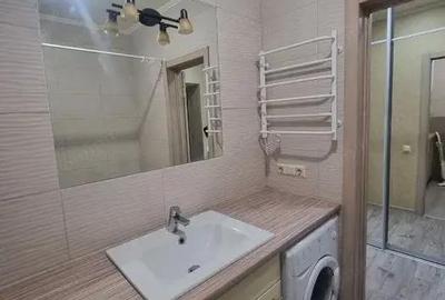 Garsonieră decomandată în Cotroceni