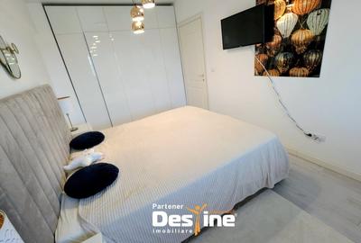 Apartament modern cu 2 camere, model decomandat, 56 mp,  - Tatarasi - 20