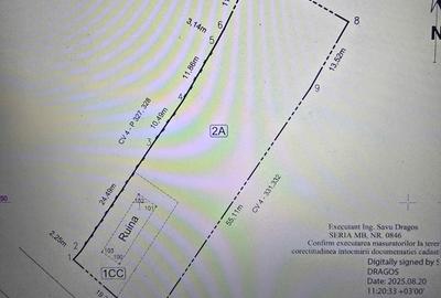 Spațiu comercial, în Gruiu - 2