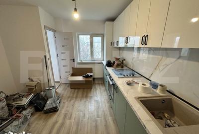 Apartament cu 3 camere decomandat în 1 Mai - 4