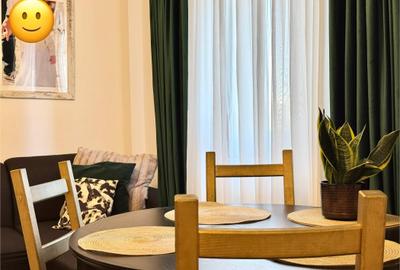 Centru, Moldova Mall, Palatul Culturii - Apartament modern 2 camere - 6