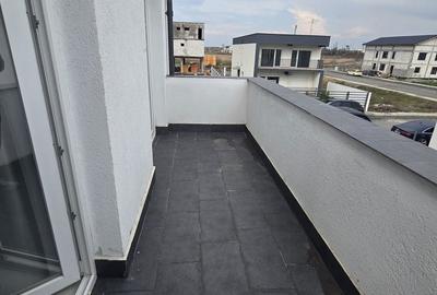 Casă cu 4 camere cu Teren 400 Mp în Nord - 8