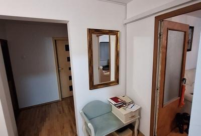 Apartament cu 3 camere decomandat, mobilat în Odobescu - 2