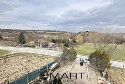 Casă individuală cu 4 camere cu Canalizare în Fântânele - 11