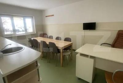 Spațiu comercial, de 50 mp, în Calea Moldovei - 2