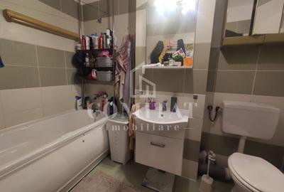 Apartament cu 2 camere decomandat, mobilat în Florești - 7