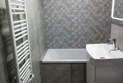 Apartament cu 2 camere în Micro 3 - 4
