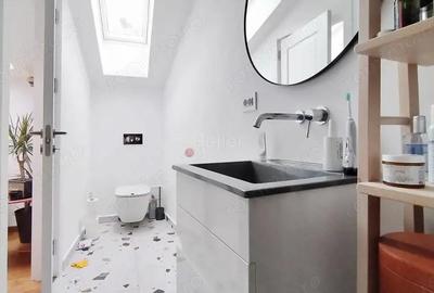 Garsonieră decomandată în Central - 5