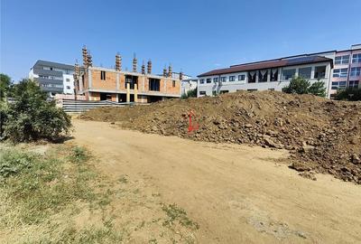 Titan -Gura Fagetului Teren intravilan pretabil dezvoltare Titan -Gura Fagetului Teren intravilan pretabil dezvoltare - 8