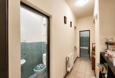 Apartament cu 5 camere circular, mobilat în Elisabetin - 12