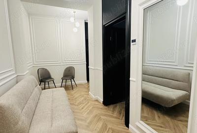 Inchiriez apartament Copou BCU