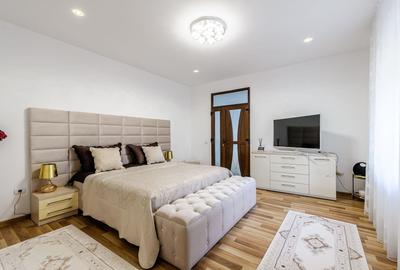 Casă individuală cu 4 camere cu Piscina în Secusigiu - 6