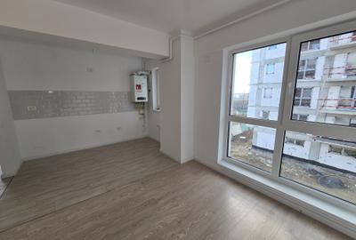 Dezvoltator Lapis Residence - ap 2 camere + birou - 7