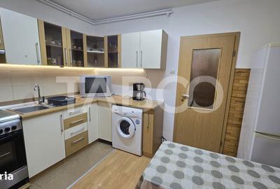 Apartament cu 2 camere semidecomandat, mobilat în Mihai Viteazul - 5