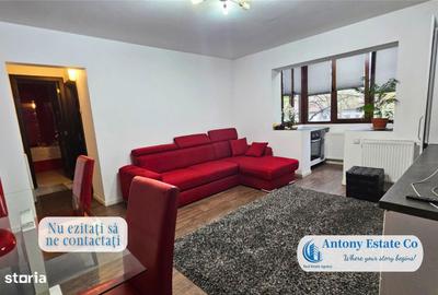 Apartament cu 3 camere în Rogerius - 1