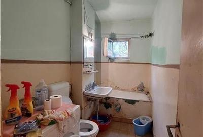 Apartament decomandat, parter, Podgoria - 6