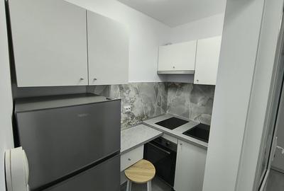 Garsonieră în Central - 4