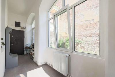 Apartament ultracentral cu 1 dormitor - 3