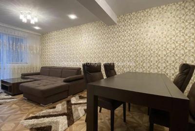 Apartament cu 2 camere decomandat, mobilat în Banat - 1