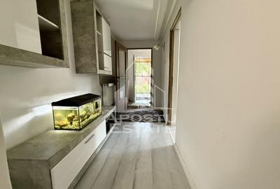 Casa individuala mobilata si utilata, zona Kuncz - 4