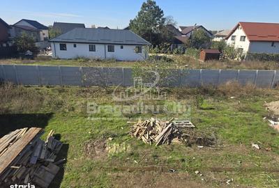 Teren de 580 mp, în Central - 3