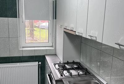 Apartament cu 2 camere decomandat în Delfinariu - 2