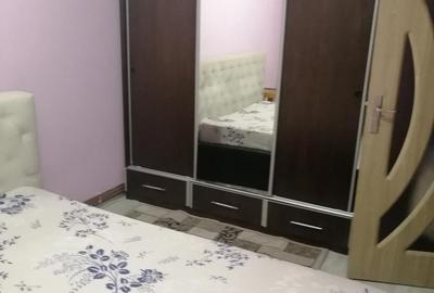 Apartament cu 3 camere în Micro 5 - 3
