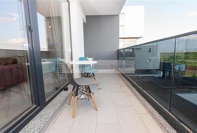 Pipera | Rond OMV | Residence 5 | 2024 | Parcare - 8