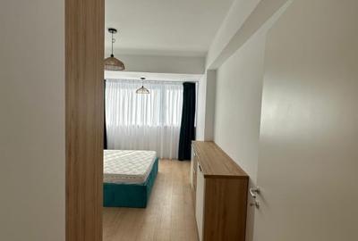 De închiriat apartament 2 camere – Atria Residence, faza 3 - 7