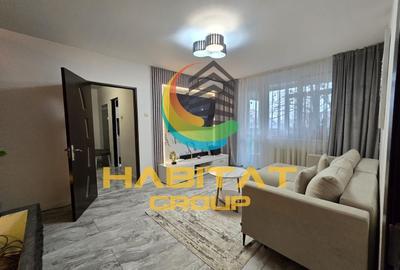 2 camere Brancoveanu Budimex complet renovat mobilat utilat - 6