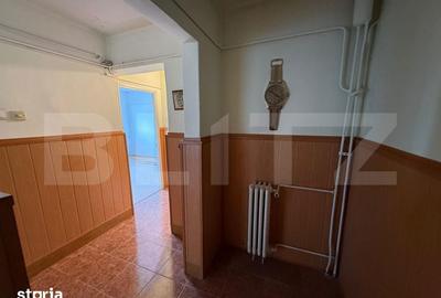 Apartament cu 2 camere decomandat în Malu Roșu - 1