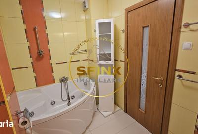 Apartament cu 4 camere decomandat, mobilat în Moșilor - 15