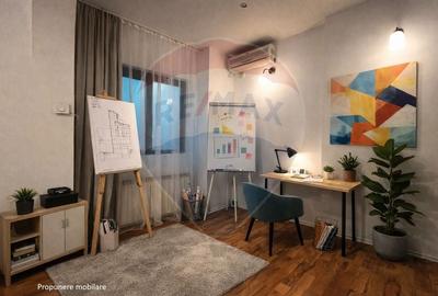 Apartament cu 3 camere de închiriat în zona Dacia - 15