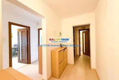 Apartament cu 3 camere decomandat, mobilat în Militari - 13