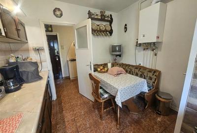 Apartament cu 2 camere semidecomandat, mobilat în Astra - 9