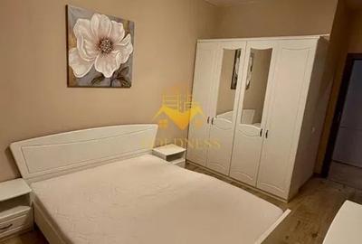 Apartament cu 2 camere decomandat, mobilat în Borhanci - 6