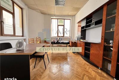 Spațiu comercial, de 15 mp, în Ana Ipătescu - 1